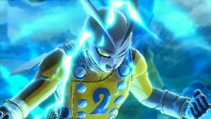 DRAGON BALL XENOVERSE 2 - HERO OF JUSTICE Pack 1 STEAM