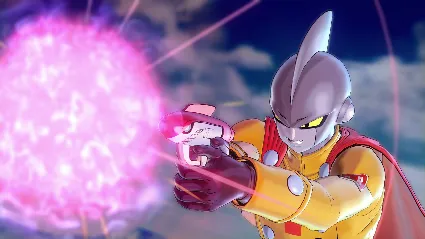 DRAGON BALL XENOVERSE 2 - HERO OF JUSTICE Pack 1 STEAM
