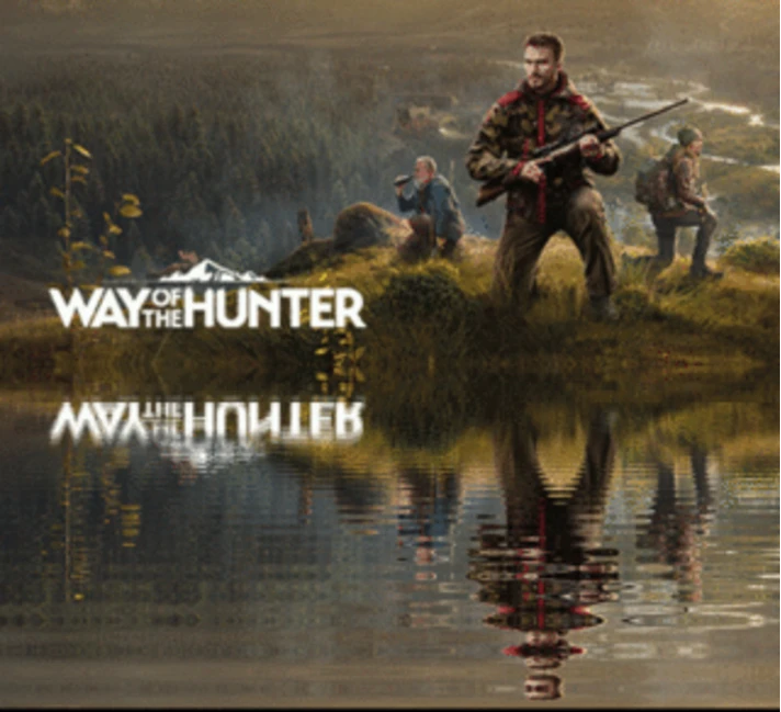 ✅Way of the Hunter ⭐Steam\RegionFree\Key⭐ + Bonus