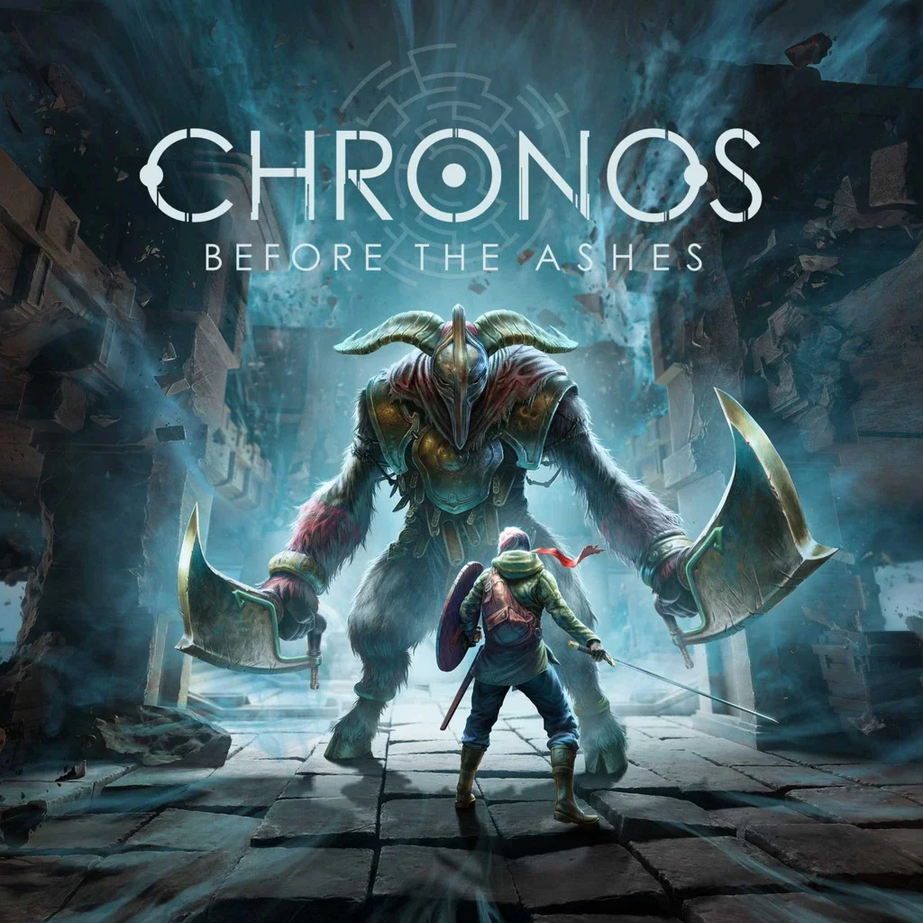 Chronos: Before the Ashes XBOX ONE / XBOX SERIES X|S 