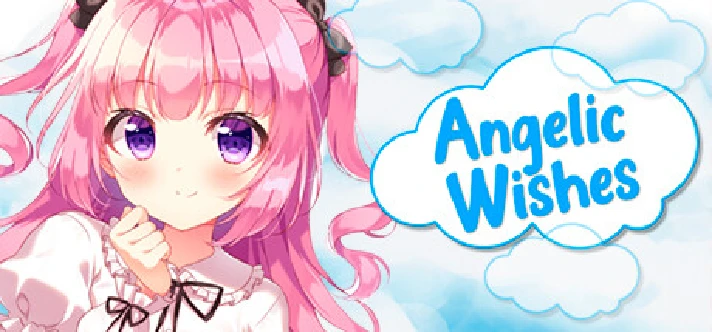 Angelic Wishes (STEAM KEY/REGION FREE)