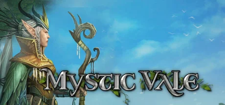 Mystic Vale  АВТОДОСТАВКА STEAM GIFT РОССИЯ