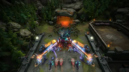 Legion TD 2 - Multiplayer Tower Defense АВТОДОСТАВКА STEAM РОССИЯ