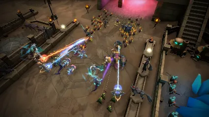 Legion TD 2 - Multiplayer Tower Defense АВТОДОСТАВКА STEAM РОССИЯ