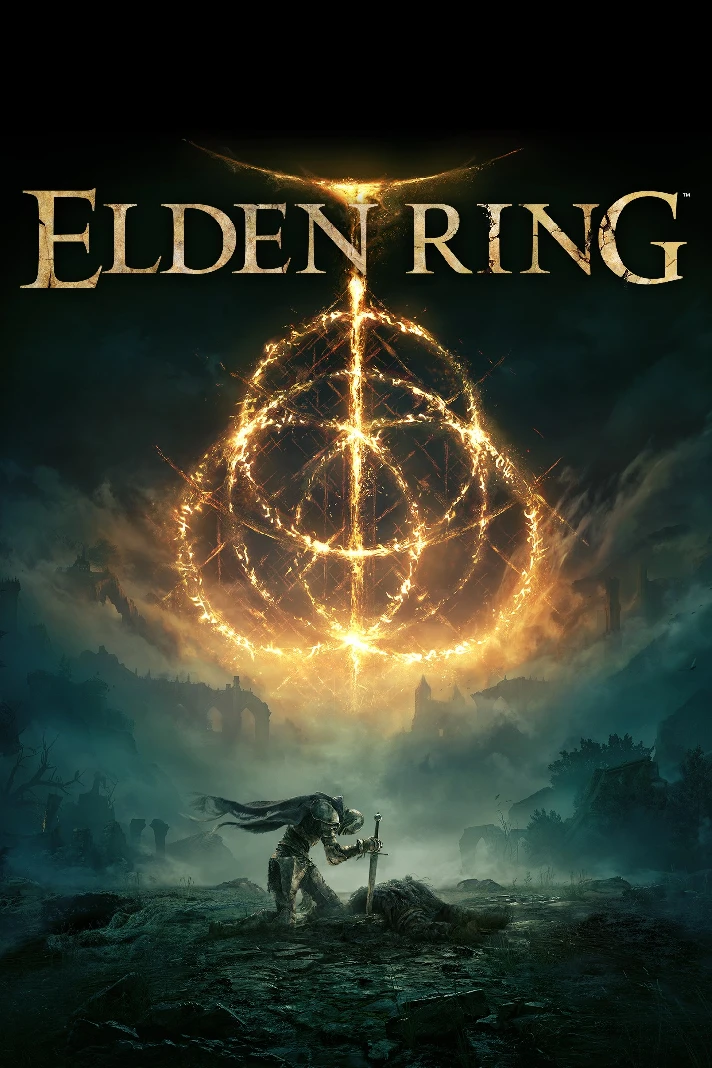 🔅ELDEN RING XBOX One/Series Games🔑Key