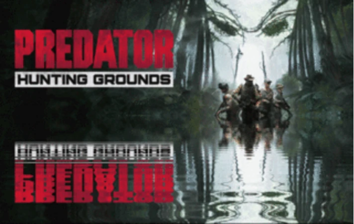 ✅Predator: Hunting Grounds - Predator DLC Bundle⭐Steam⭐