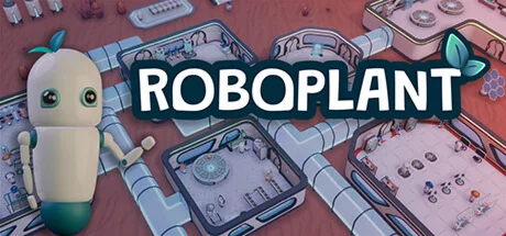 Roboplant  АВТОДОСТАВКА STEAM GIFT РОССИЯ