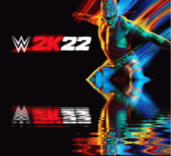 ✅WWE 2K22 ⭐Steam\RU+CIS\Key⭐ + Bonus