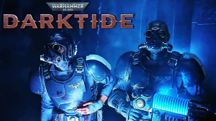 RF🎁Warhammer 40,000: Darktide | Steam Gift  🌎TR/UA