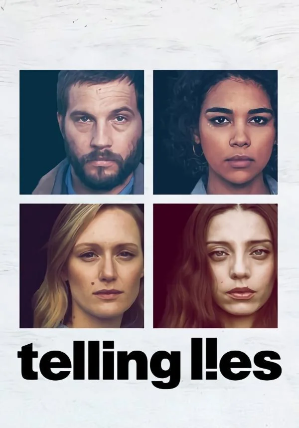 Telling Lies (Steam key) == RU