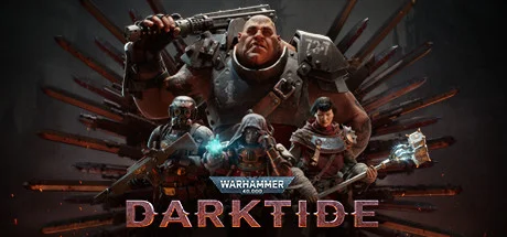 Warhammer 40,000: Darktide - Imperial Edition | Россия