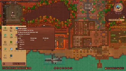 Lords and Villeins STEAM•RU ⚡ ️АВТОДОСТАВКА 💳 0%