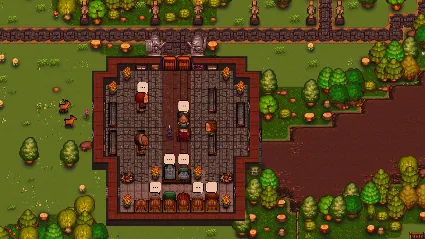 Lords and Villeins STEAM•RU ⚡ ️АВТОДОСТАВКА 💳 0%