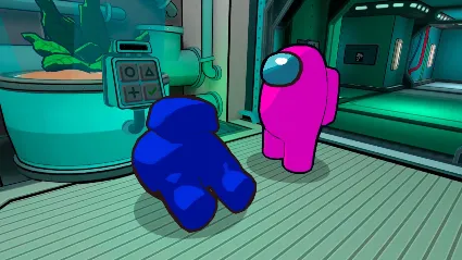 Among Us VR STEAM•RU ⚡ ️АВТОДОСТАВКА 💳 0%