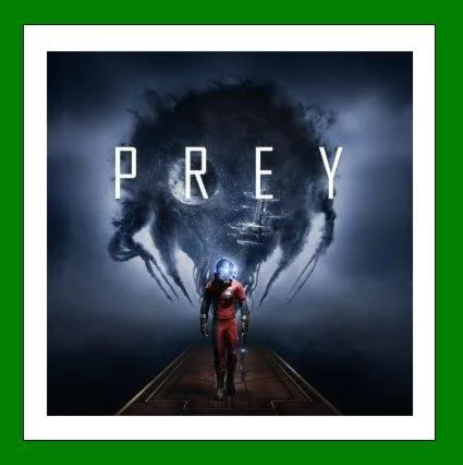 Prey 2017️+ 30 ИгрSteam⭐0% КартыАКЦИЯ