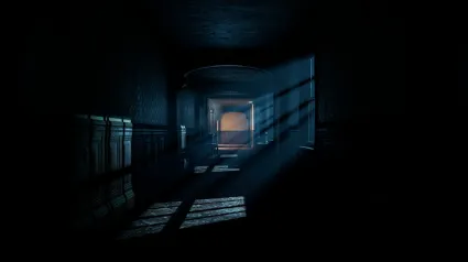The Dark Pictures Anthology The Devil in Me | Все части
