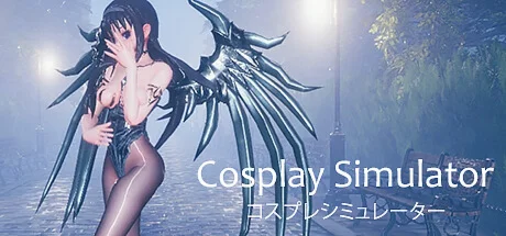 Cosplay Simulator  АВТОДОСТАВКА STEAM GIFT RU