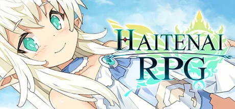 HAITENAI RPG  АВТОДОСТАВКА STEAM GIFT РОССИЯ