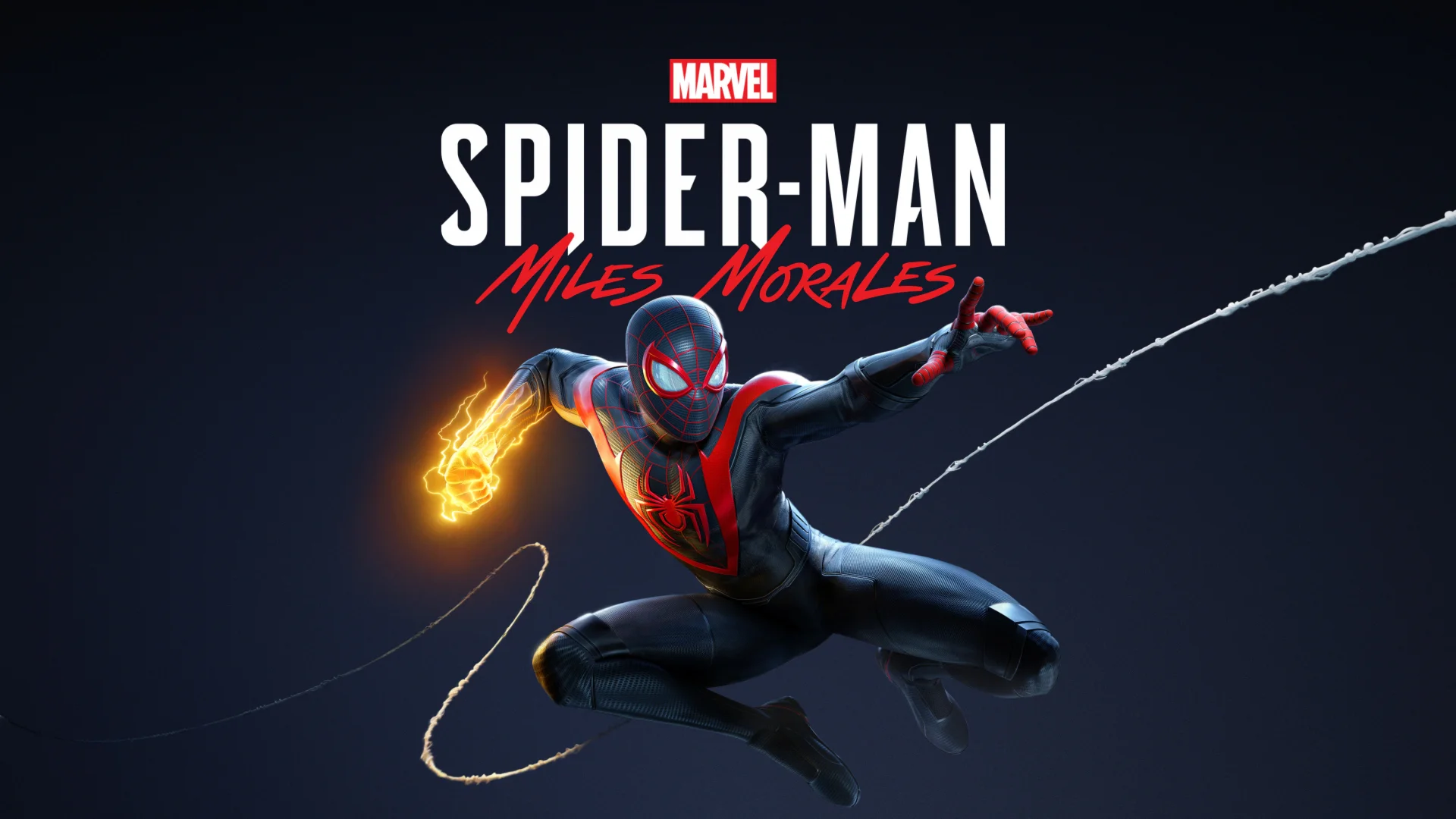 Marvel’s Spider-Man: Miles Morales+Аккаунт+STEAM