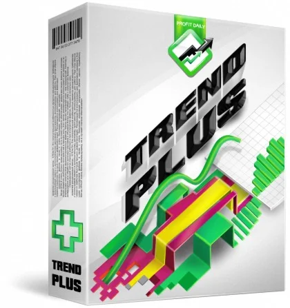ПРИБЫЛЬНАЯ ТОРГОВАЯ СИСТЕМА TREND PLUS