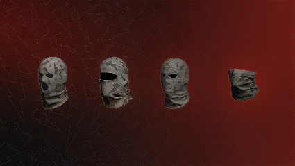 Deadside "Hooligan" Skin Set STEAM•RU ⚡ ️АВТО 💳 0%