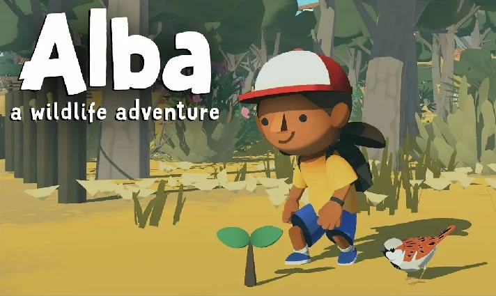 Alba — A Wildlife Adventure / Account rental