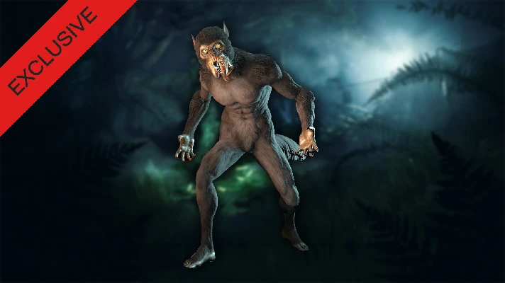 Deceit - Werewolf Pack STEAM•RU ⚡️AUTODELIVERY 💳0%