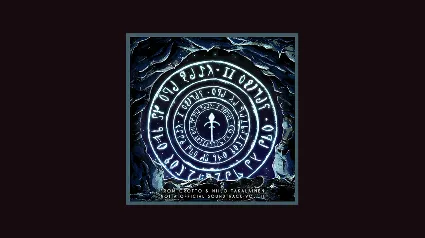 Noita Soundtrack STEAM•RU ⚡ ️АВТОДОСТАВКА 💳 0%