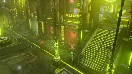 The Ascent - Cyber Heist STEAM•RU ⚡ ️АВТОДОСТАВКА 💳 0%