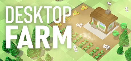 Desktop Farm  АВТОДОСТАВКА STEAM GIFT RU