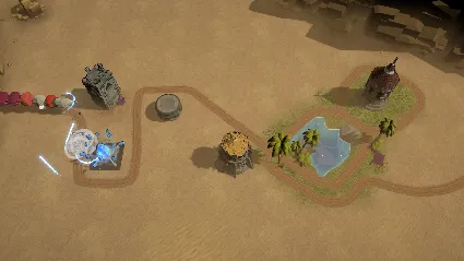Cliff  Field Tower Defense 💎 АВТОДОСТАВКА STEAM GIFT RU