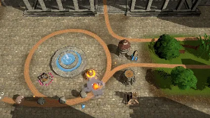 Cliff  Field Tower Defense 💎 АВТОДОСТАВКА STEAM GIFT RU