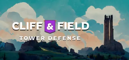 Cliff  Field Tower Defense 💎 АВТОДОСТАВКА STEAM GIFT RU
