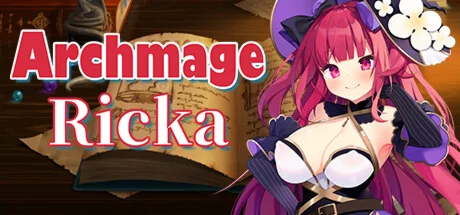 Archmage Ricka  АВТОДОСТАВКА STEAM GIFT РОССИЯ