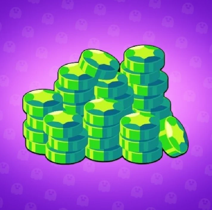 💎 Brawl Stars / GEMS / Promotions / Best price 💎