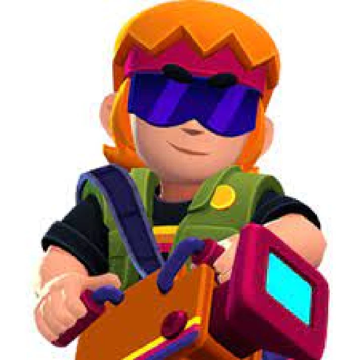 💎 Brawl Stars / GEMS / Promotions / Best price 💎