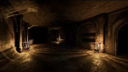 Labyrinthine STEAM•RU ⚡ ️АВТОДОСТАВКА 💳 0%