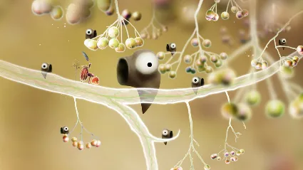 Botanicula 💎 АВТОДОСТАВКА STEAM GIFT РОССИЯ