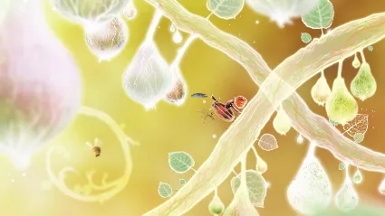 Botanicula 💎 АВТОДОСТАВКА STEAM GIFT РОССИЯ