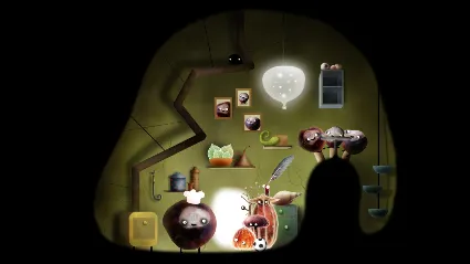 Botanicula 💎 АВТОДОСТАВКА STEAM GIFT РОССИЯ