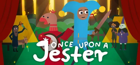 Once Upon a Jester  АВТОДОСТАВКА STEAM GIFT РОССИЯ