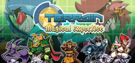 Terrain of Magical Expertise - STEAM KEY/GLOBAL