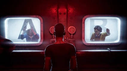 Dark Pictures Anthology:The Devil in me для Xbox One ✔ ️