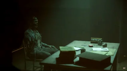 Dark Pictures Anthology:The Devil in me для Xbox One ✔ ️