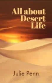 ALL ABOUT DESERT LIFE audiobook