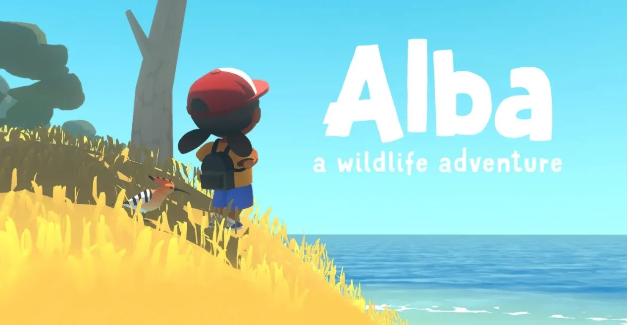 Alba - A Wildlife Adventure