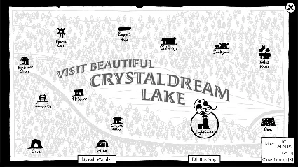 Shadows Over Loathing 💎 АВТОДОСТАВКА STEAM РОССИЯ