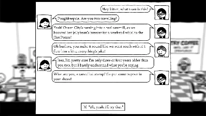 Shadows Over Loathing 💎 АВТОДОСТАВКА STEAM РОССИЯ