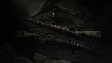 Hunt: Showdown - Crossroads STEAM•RU ⚡ ️АВТО 💳 0%