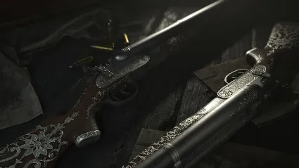 Hunt: Showdown - Crossroads STEAM•RU ⚡ ️АВТО 💳 0%